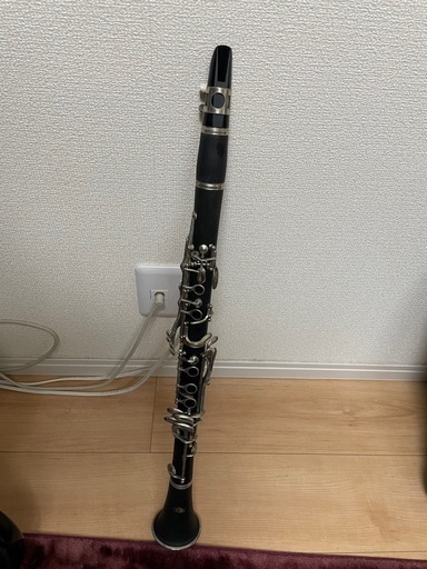 B♭クラリネット　最終値下げ‼️
