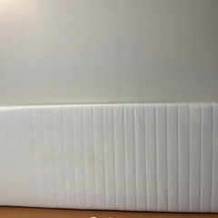 中古【IKEA MALFORS 2点セット】マットレス イケア マールフォルス 80 の画像