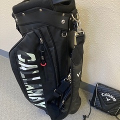 キャロウェイ(Callaway) キャディバッグ STN SPL...