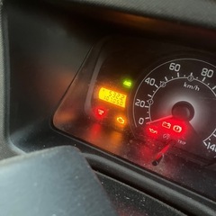 快適何も付いてないが4wd 5速調子良い11万キロ以下の画像