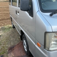 快適何も付いてないが4wd 5速調子良い11万キロ以下の画像