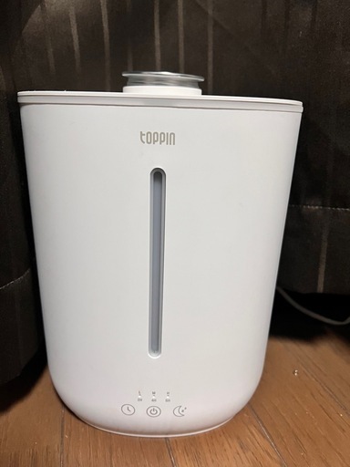 加湿器