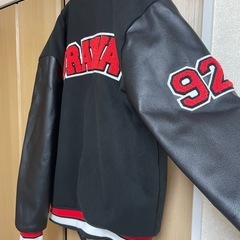 浦和レッズスタジャン美品(⁎⁍̴̛ᴗ⁍̴̛⁎) (りなママ) 新河岸の