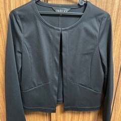 服/ファッション スーツ レディース
