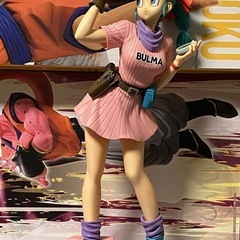 ドラゴンボールフィギュア
の画像
