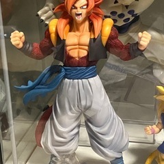 ドラゴンボールフィギュア
の画像