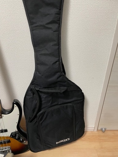 エレキベース　アンプセット　