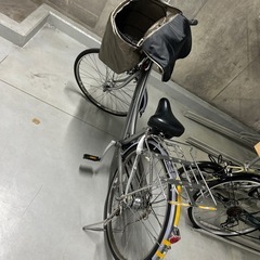 ブリヂストン自転車
