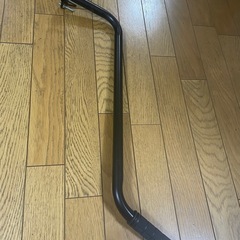 子供自転車用補助ハンドル