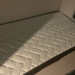 セミダブル　マット