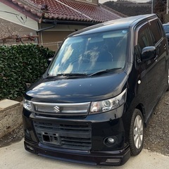 MH23S  スティングレー　車検2年付き！　激安！