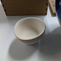 深川製磁 花瓶 の画像