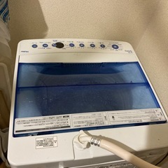 洗濯機