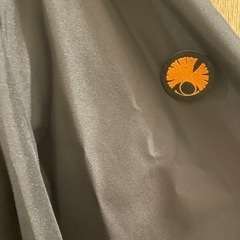 工学部橙色の画像