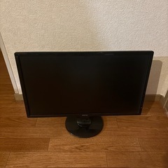 モニター