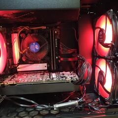  最終値下げ‼ ゲーミングPC　G-tune モンハンワイルズ の画像
