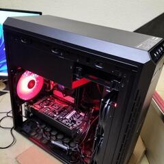  最終値下げ‼ ゲーミングPC　G-tune モンハンワイルズ の画像