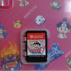 桃鉄 定番 令和 Switch の画像