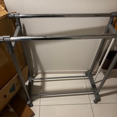 ラック