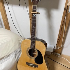 美品！ HONEY BEE F-15/N アコースティックギター...