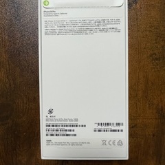 iphone 14 pro 128gbの画像