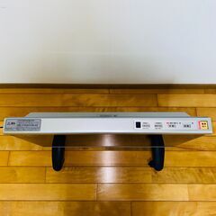 Panasonic パナソニック 遠赤外線パネルヒーター DS-P1201の画像