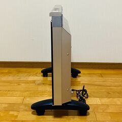 Panasonic パナソニック 遠赤外線パネルヒーター DS-P1201の画像