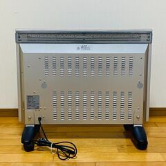 Panasonic パナソニック 遠赤外線パネルヒーター DS-P1201の画像