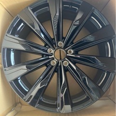 純正ホイール】クラウンスポーツ