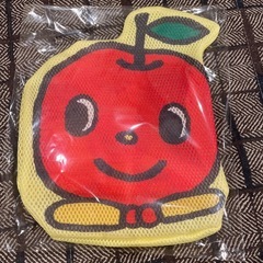 ヤマハ　洗濯ネット