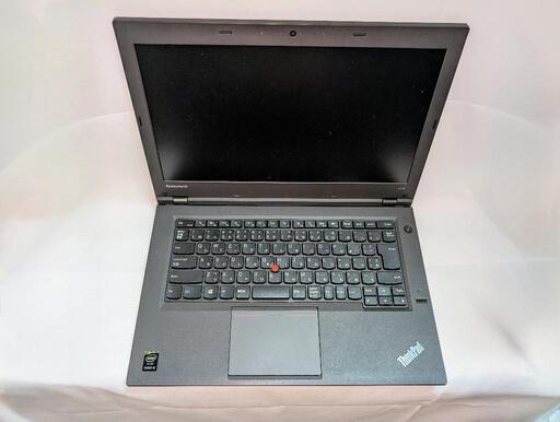 core i5 搭載ノートパソコン