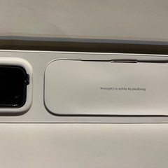 Apple Watchse2世代
