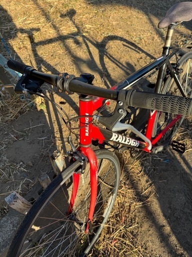 アンカー anchor ロードバイク U017 ロードバイク BRIDGESTONE ANKER