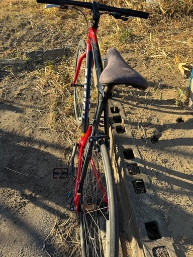 クラシックロードバイク アンティーク 川村サイクル K11002 更新】こー