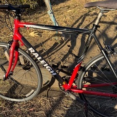 　値引きしました。ラレーの画像