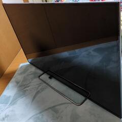 故障しているテレビ　無料でお渡しします、