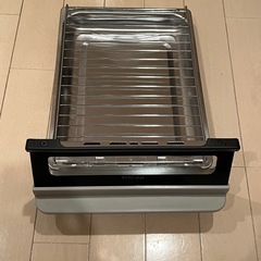 リンナイ ガスコンロ 都市ガス13A対応
の画像