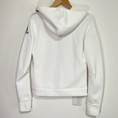 (手渡し)【adidas】 『M』 Z.N.E. フーディー ファストリリースジッパーの画像