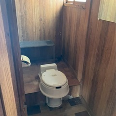 和寒戸建　土地　資材置き場　休憩所　事務所 - 不動産