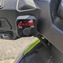 スズキ　アヴェニス１２５　自賠責保険付き　中古車値引き交渉可。の画像
