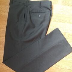 学生夏ズボン 制服夏ズボンw82 標準