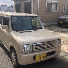 繋ぎの車にどうですか