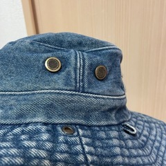  DCshoecousa バケハ　デニム　スケーターの画像