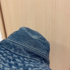  DCshoecousa バケハ　デニム　スケーターの画像