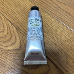 デオナチュレ 足指さらさらクリーム
