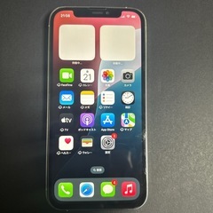 iPhone12pro ホワイト 256GB  SIMフリーの画像