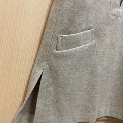 アーバンリサーチ　ジレ　ベストの画像