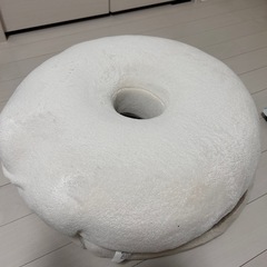 座椅子　マル　カインズの画像