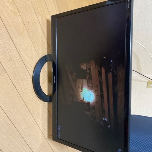 ⑤1177番 アズマ✨液晶テレビ✨LE-32HWG30‼️