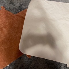 ベビー　おくるみ　2枚セット　の画像